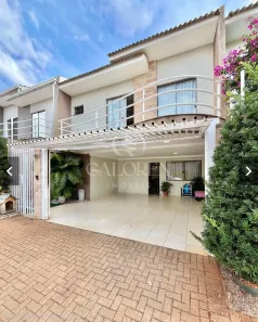 Sobrado com 2 Quartos à venda, 123m² no Parque Verde, Cascavel