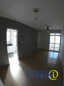 Apartamento com 2 Quartos para alugar, 50m² no Ouro Preto, Belo Horizonte