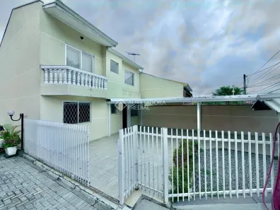 Sobrado com 3 Quartos à venda, 105m² no Atuba, Curitiba
