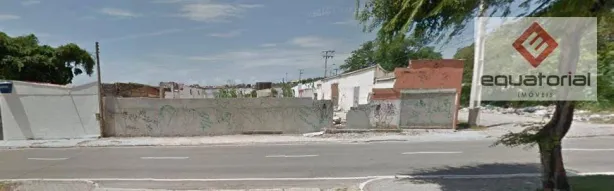 Lote/Terreno à venda, 2468m² no Papicu, Fortaleza