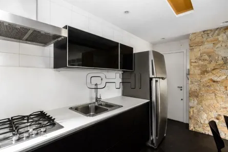 Apartamento com 2 Quartos à venda, 125m² no Vila Olímpia, São Paulo