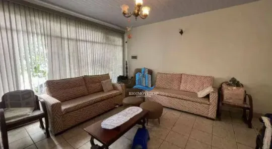 Casa com 2 Quartos à venda, 144m² no Santa Paula, São Caetano do Sul