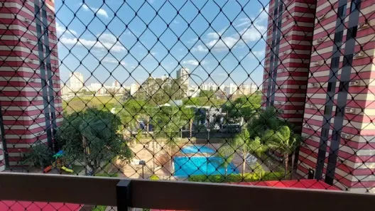 Apartamento com 3 Quartos à venda, 140m² no Nova Redentora, São José do Rio Preto