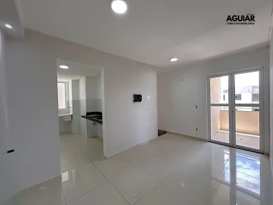 Apartamento com 2 Quartos à venda, 49m² no Pium (Distrito Litoral), Parnamirim