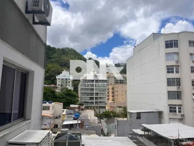 Apartamento com 2 Quartos à venda, 70m² no Botafogo, Rio de Janeiro
