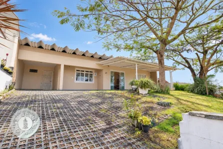 Casa com 4 Quartos à venda, 318m² no Fortaleza, Blumenau