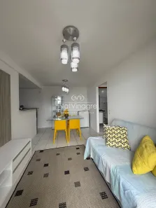 Apartamento com 1 Quarto à venda, 40m² no Candeias, Jaboatão dos Guararapes