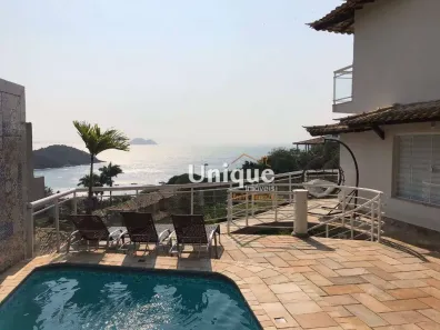 Casa de Condomínio com 5 Quartos à venda, 280m² no , Armação dos Búzios