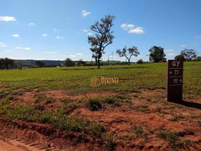 Lote/Terreno à venda, 432m² no Riviera de Santa Cristina III, Itaí