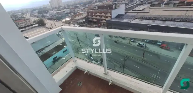 Apartamento com 2 Quartos à venda, 53m² no Oswaldo Cruz, Rio de Janeiro