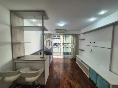 Apartamento com 2 Quartos à venda, 77m² no Andaraí, Rio de Janeiro