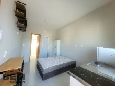 Kitnet com 1 Quarto para alugar, 21m² no Fazenda, Itajaí