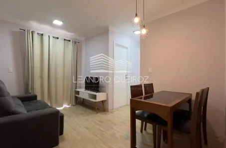 Apartamento com 2 Quartos à venda, 49m² no Portal dos Gramados, Guarulhos