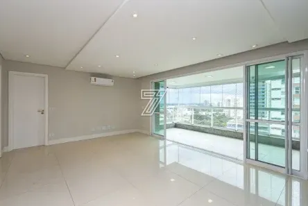 Apartamento com 3 Quartos à venda, 131m² no Mossunguê, Curitiba