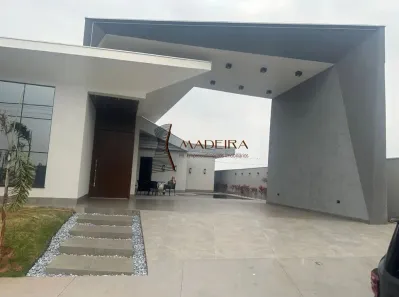 Casa com 4 Quartos à venda, 300m² no , Porto Rico