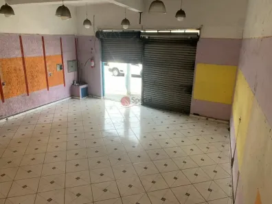 Ponto Comercial para alugar, 164m² no Vila Formosa, São Paulo