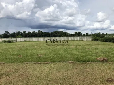 Lote/Terreno à venda, 1560m² no Estância Santa Paula, Londrina