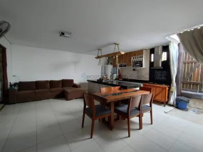 Casa de Condomínio com 2 Quartos à venda, 135m² no 23 de Setembro, Várzea Grande