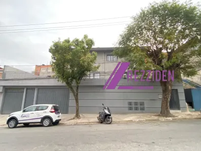 Apartamento com 3 Quartos para venda ou aluguel, 58m² no Serpa, Caieiras