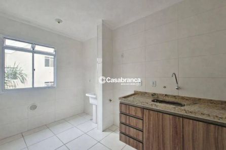 Apartamento com 2 Quartos à venda, 47m² no Parque Manchester, Sorocaba