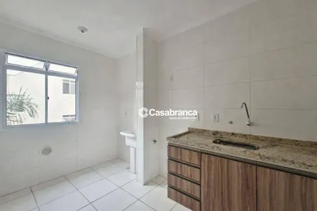 Apartamento com 2 Quartos à venda, 48m² no Parque Manchester, Sorocaba