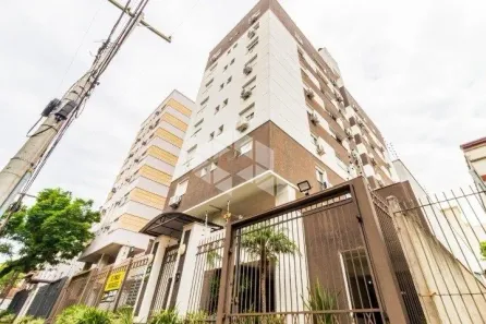 Apartamento com 2 Quartos à venda, 61m² no Higienópolis, Porto Alegre