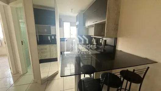 Apartamento com 2 Quartos à venda, 40m² no Cordeiros, Itajaí