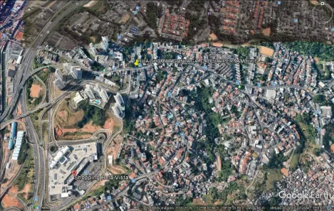 Lote/Terreno à venda, 4900m² no Pernambués, Salvador