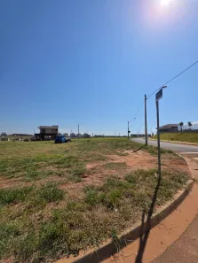 Lote/Terreno à venda, 300m² no Eplenum Tresor, São José do Rio Preto