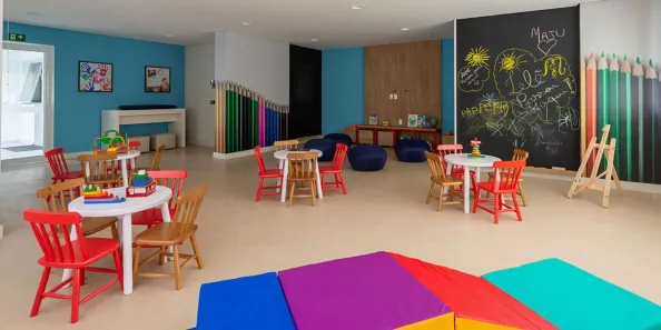 Apartamento com 1 Quarto à venda, 130m² no Jardim Caboré, São Paulo