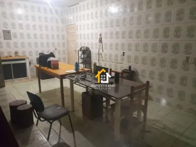 Casa com 3 Quartos à venda, 100m² no Jardim Fuscaldo, São José do Rio Preto