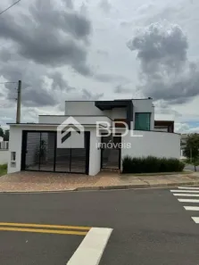 Casa de Condomínio com 3 Quartos à venda, 220m² no Jardim Ibirapuera, Campinas