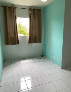 Apartamento com 2 Quartos à venda, 51m² no Sabaúna, Itanhaém