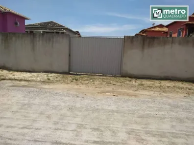 Lote/Terreno à venda, 560m² no Floresta das Gaivotas, Rio das Ostras