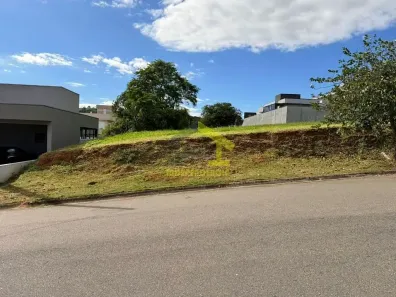 Lote/Terreno à venda, 510m² no Centro, Itatiba
