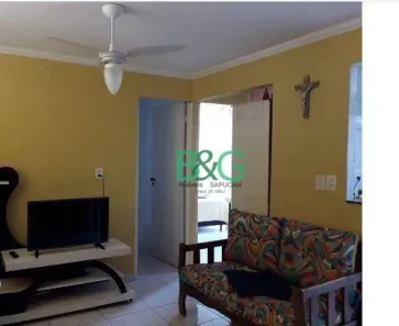 Apartamento com 2 Quartos à venda, 42m² no Jardim Antártica, São Paulo