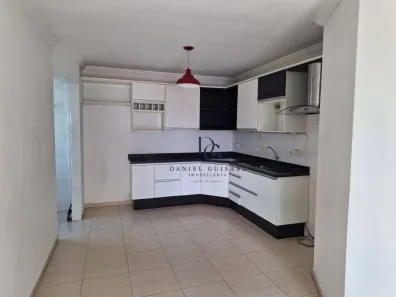 Apartamento com 2 Quartos à venda, 72m² no Residencial Portal da Mantiqueira, Taubaté