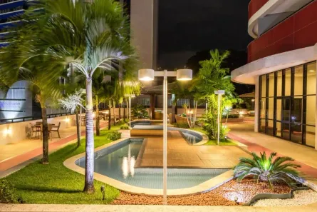 Apartamento com 1 Quarto à venda, 50m² no Caminho das Árvores, Salvador