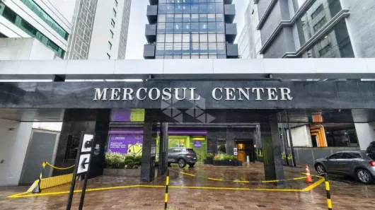 Ponto Comercial para alugar, 53m² no Auxiliadora, Porto Alegre