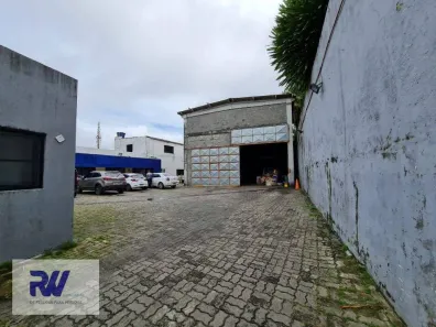 Galpão/Depósito/Armazém à venda, 500m² no Caixa D'Água, Salvador