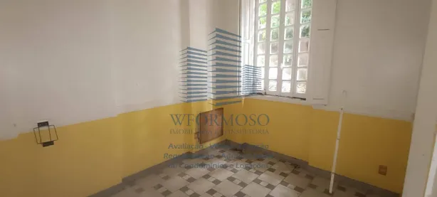 Casa com 5 Quartos para alugar, 200m² no Botafogo, Rio de Janeiro