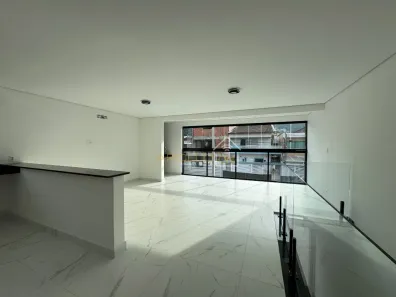 Casa com 3 Quartos à venda, 125m² no Marapé, Santos