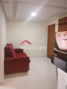 Apartamento com 2 Quartos à venda, 39m² no Vale do Landirana (Abrantes), Camaçari