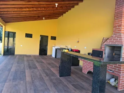 com 1 Quarto à venda, 401m² no , Alvorada do Sul