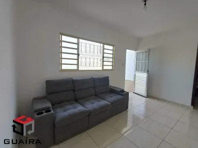 Casa com 2 Quartos à venda, 103m² no Centro, São Bernardo do Campo