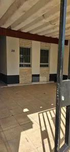 Casa com 2 Quartos à venda, 63m² no Parque Senhor do Bonfim, Taubaté