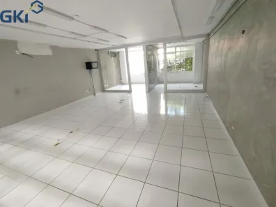 Imóvel Comercial para alugar, 440m² no Cerqueira César, São Paulo