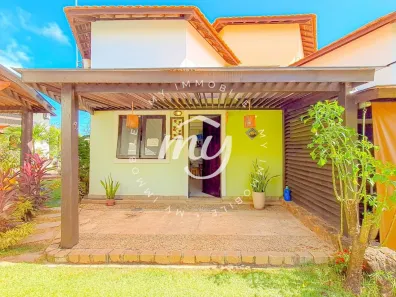 Apartamento com 1 Quarto à venda, 49m² no Itacimirim (Monte Gordo), Camaçari