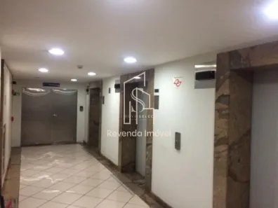 Sala Comercial à venda, 586m² no Centro, São Paulo