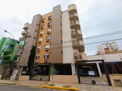 Apartamento com 3 Quartos para alugar, 116m² no Vila Rosa, Novo Hamburgo